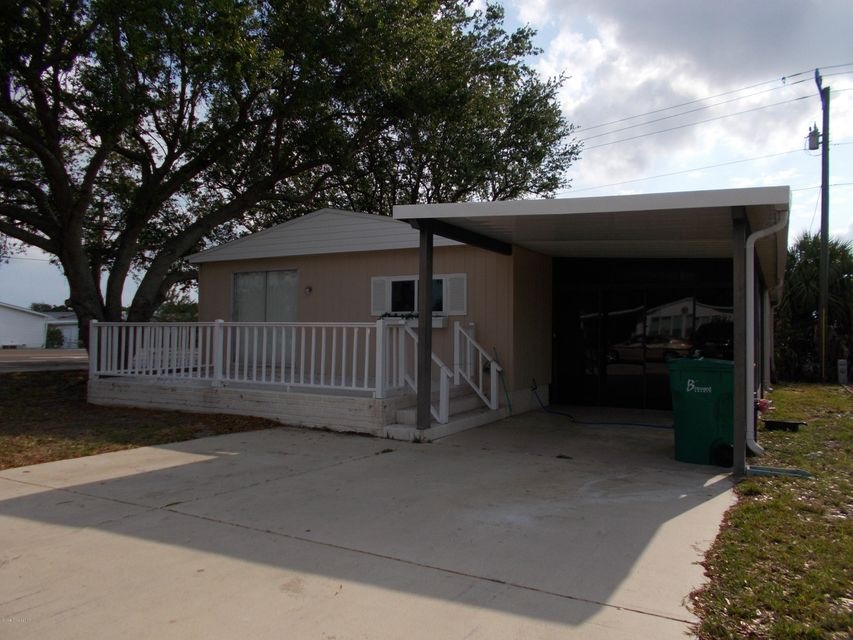 FRONT ENTRY TO HOME