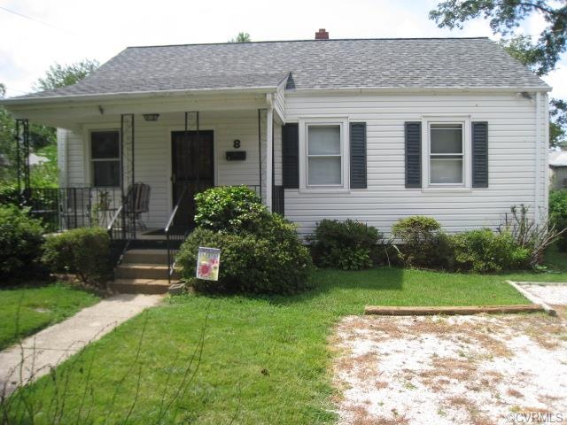 Front Exterior