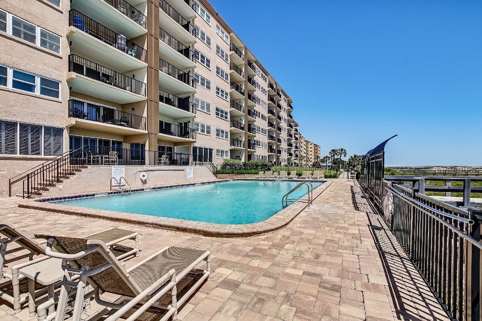 Amelia South Condos unit C5, Fernandina Beach, FL 32034 - photo 1