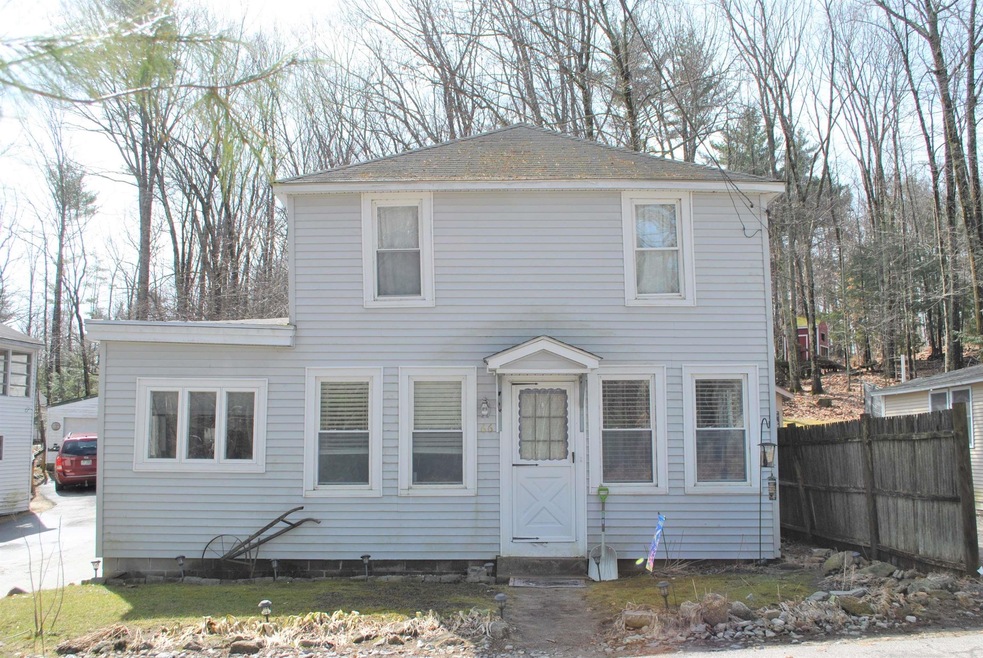 66 Broadway, Amherst, NH 03031 - photo 1