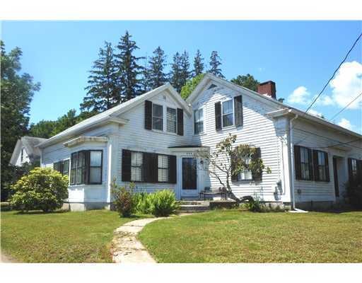 596 Putnam Pike, Greenville, RI 02828 - photo 1