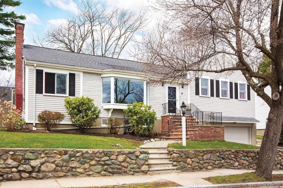 18 Slocum Rd, Jamaica Plain, MA 02130 - photo 1