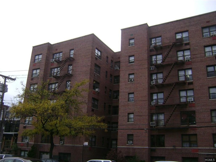 3119 Bailey Ave unit 6-K, Bronx, NY 10463 - photo 1