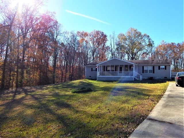 506 Thornberry Dr, Resaca, GA 30735 - photo 1