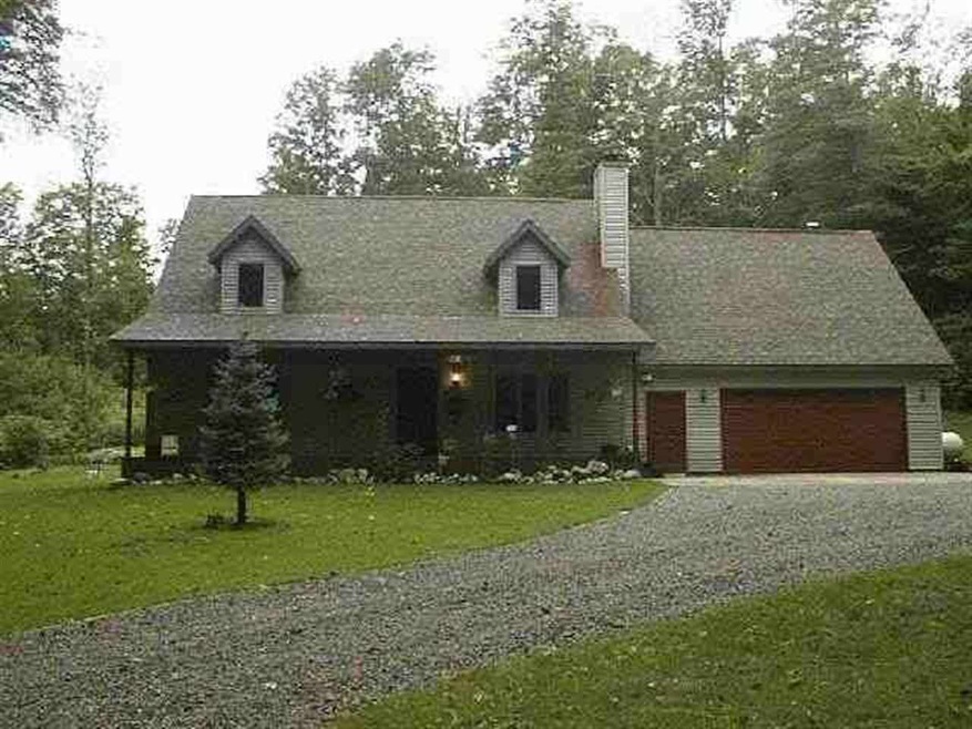 9485 Springvale Rd, Boyne Falls, MI 49713 - photo 1