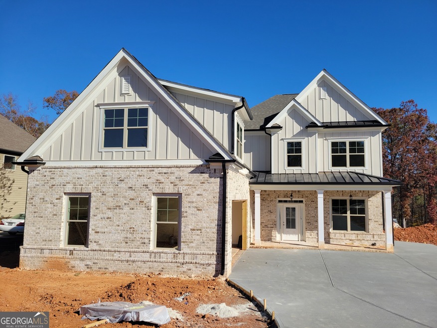 1960 Duncans Mill Ln unit 38N, Jefferson, GA 30549 - photo 1