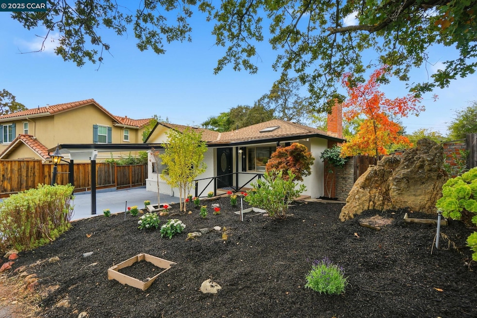 289 Sierra Dr, Walnut Creek, CA 94596 - photo 1