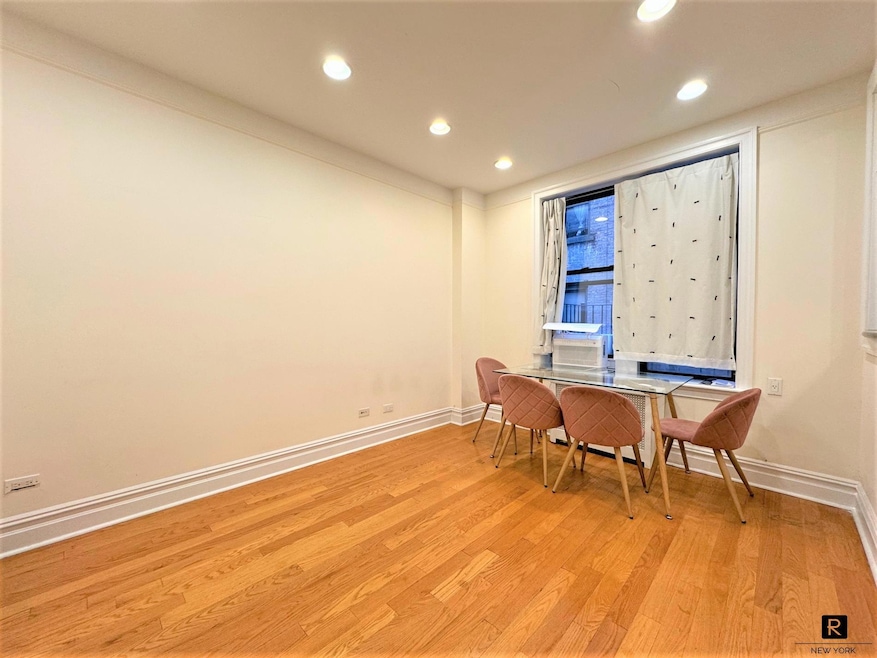 668 Riverside Dr unit 3H, New York, NY 10031 - photo 1