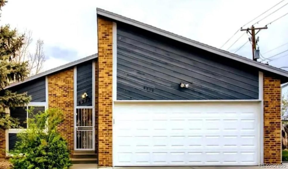 6373 Depew St, Arvada, CO 80003 - photo 1