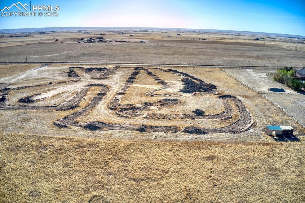 4371 Prairie Ranch View, Peyton, CO 80831 - photo 1