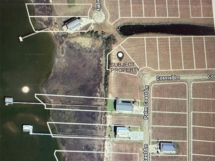 TBD Coastal Ln, Palacios, TX 77465 - photo 1