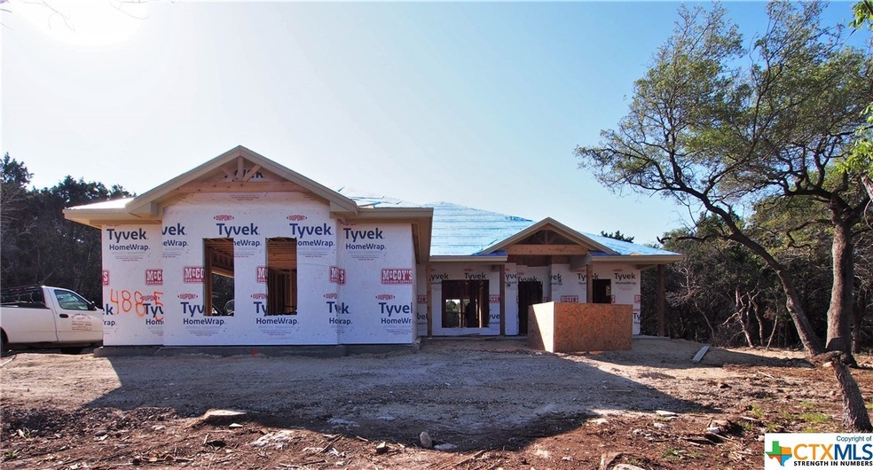 4885 Goliad Dr, Temple, TX 76502 - photo 1