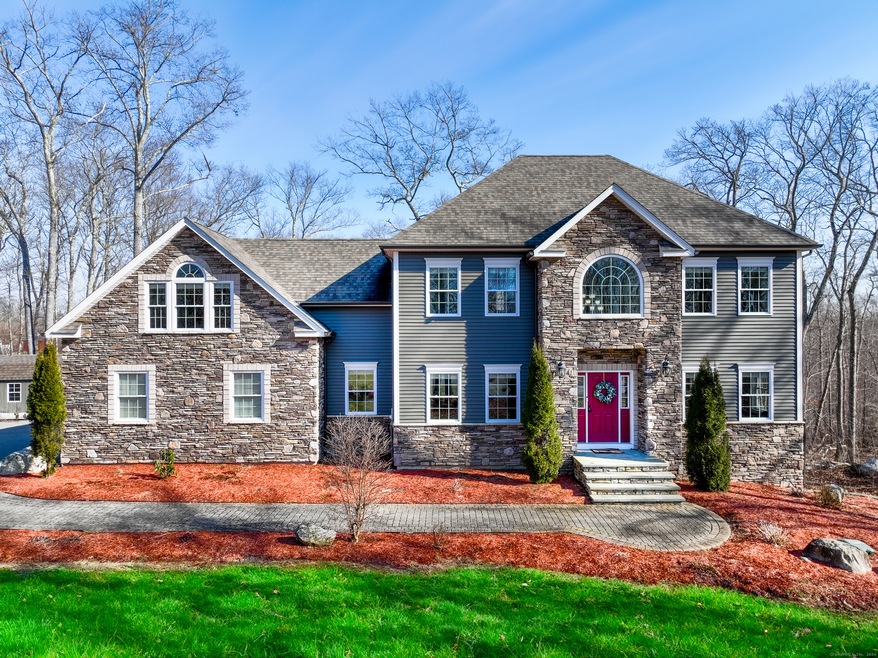 119 Goldberg Rd, Colchester, CT 06415 MLS 24007950