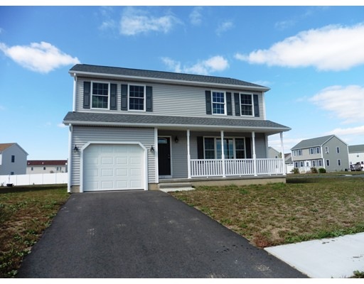 36 Wells Ave, Springfield, MA 01119 - photo 1