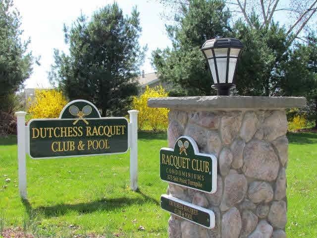 375 Salt Point Turnpike unit 5D, Poughkeepsie, NY 12603 - photo 1