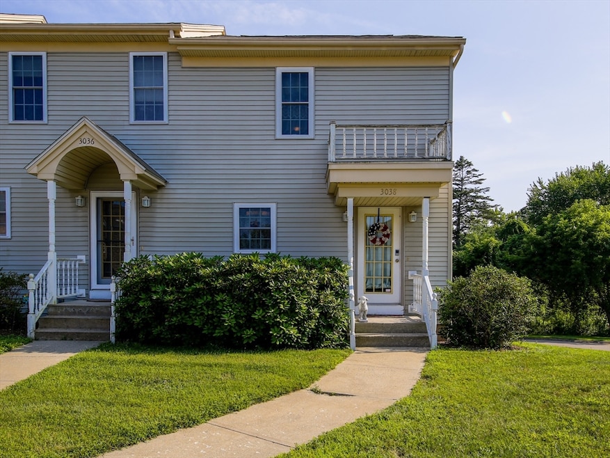 3038 Main St unit 3038, Palmer, MA 01069 - photo 1