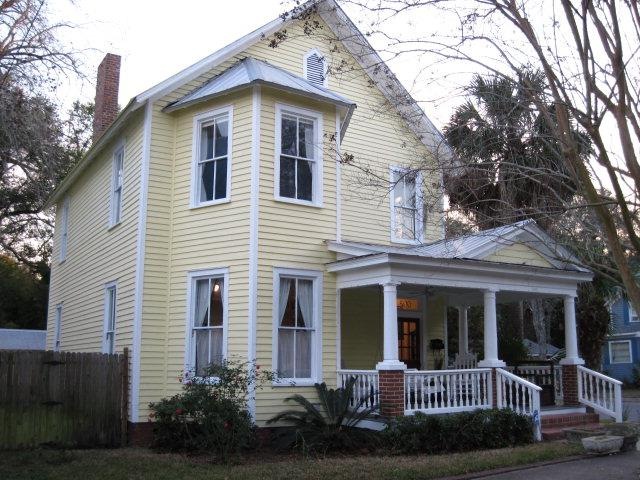 Main View