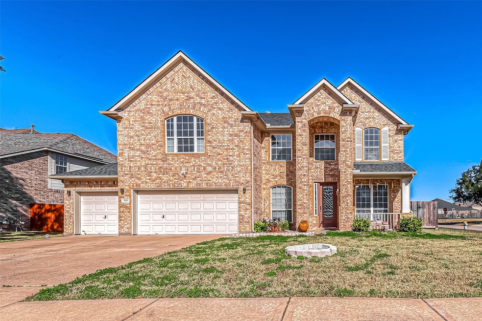 4501 Lakefront Terrace Dr, Pearland, TX 77584 - photo 1
