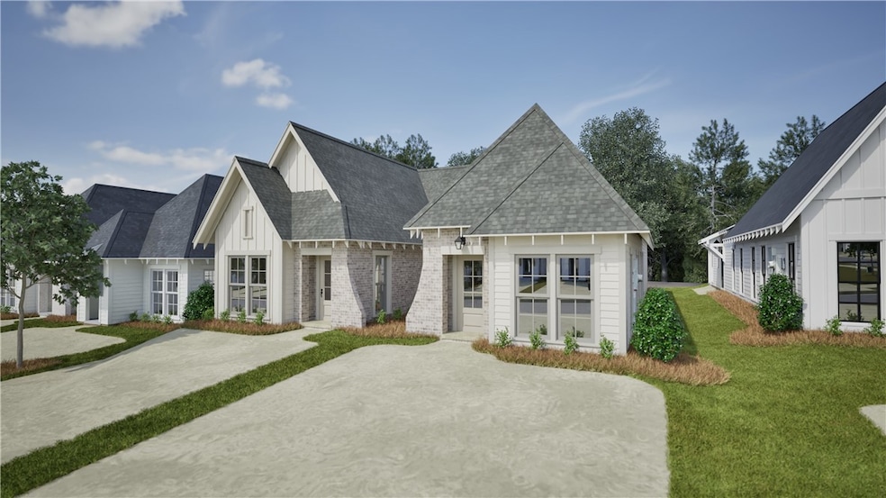 97 Hunters Way, Opelika, AL 36801 - photo 1