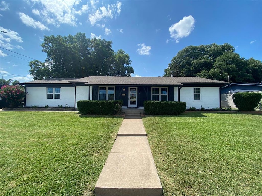 Sold • Co-Listing Agent