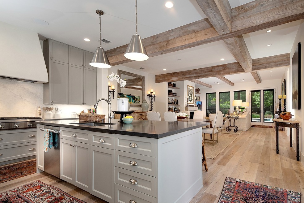 74 N Knights Crossing Dr, Spring, TX 77382 - photo 1