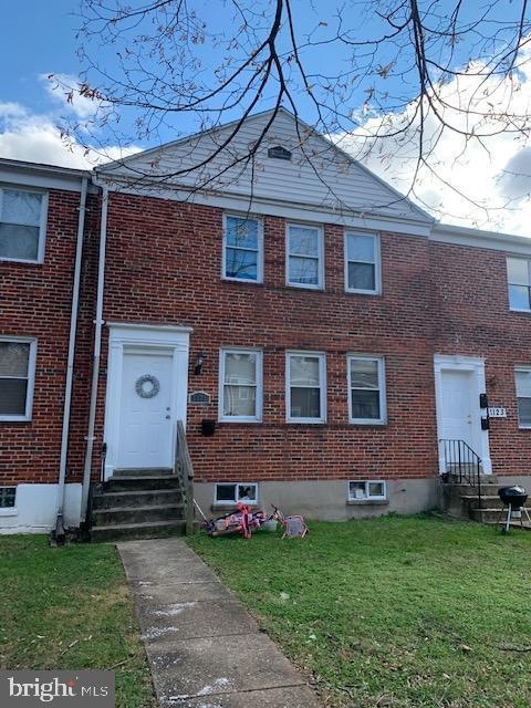 1125 Gleneagle Rd unit 2, Baltimore, MD 21239 - photo 1