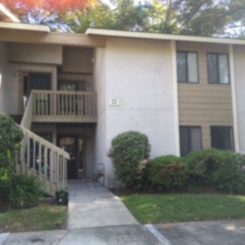 205 Walmar Grove unit 5 B, Saint Simons Island, GA 31522 - photo 1