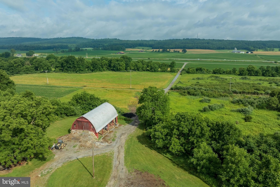 0 Hublersburg Rd unit ENTIRETY PACE2516338, Hublersburg, PA 16823 - photo 1