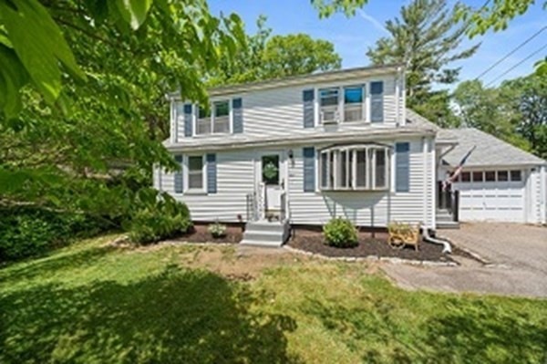 157 Salem St, Rockland, MA 02370 - photo 1