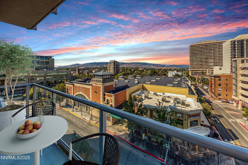 50 N Sierra St unit 604, Reno, NV 89501 - photo 1