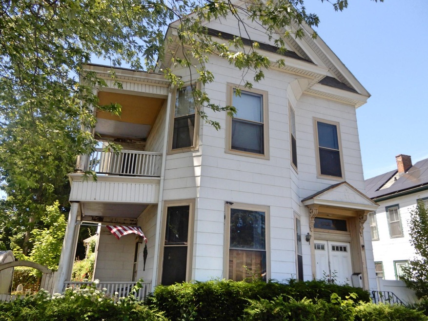 301 5th Ave, Troy, NY 12182 - photo 1