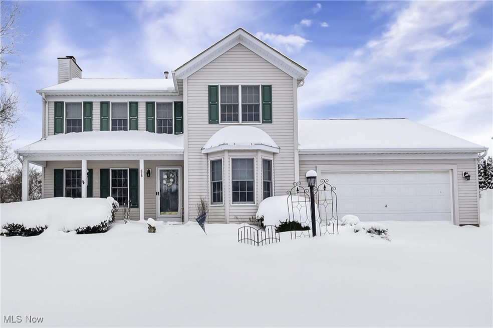 Sold $345,500 • Co-Listing Agent