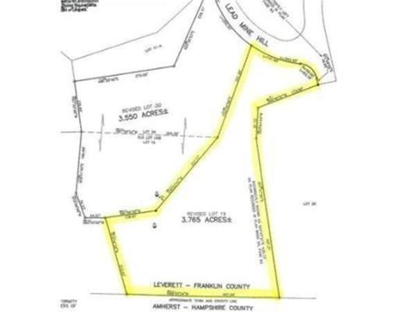 0 Lead Mine Rd unit 71876612, Amherst, MA 01002 - photo 1