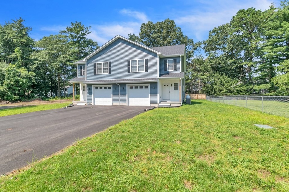 96 Royal Ln Unit right, Agawam, MA 01001 MLS 73144699