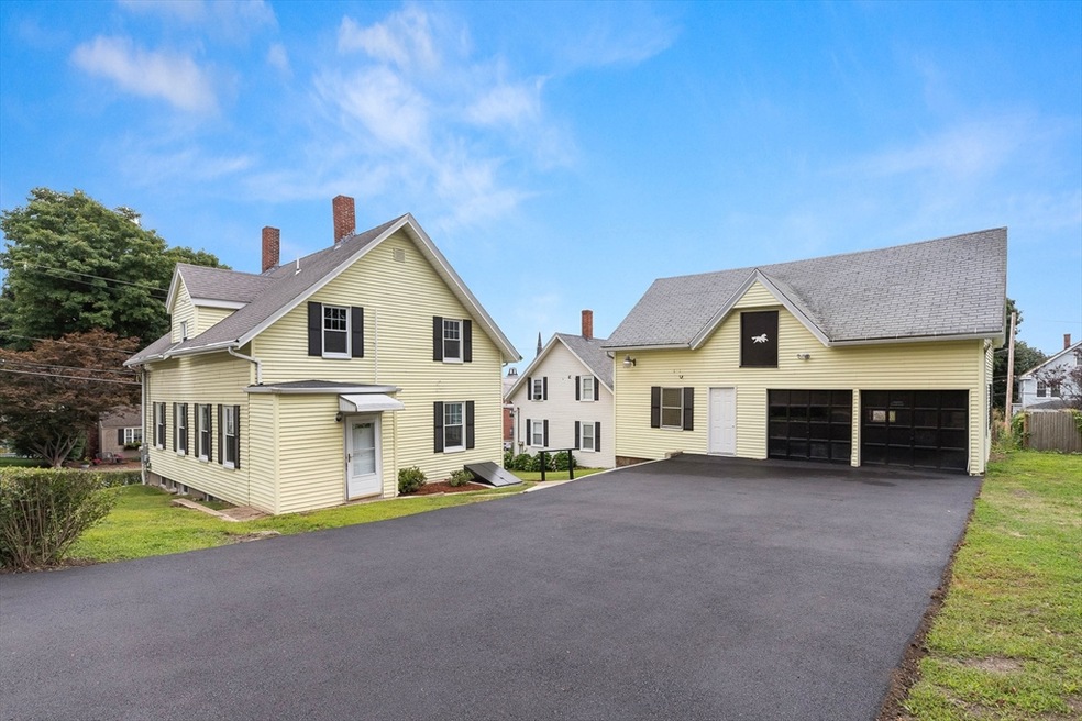 42 Franklin St, Peabody, MA 01960 - photo 1