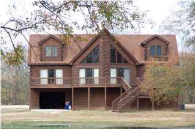 265 265 Camp Osborn, Sylvester, GA 31791 - photo 1