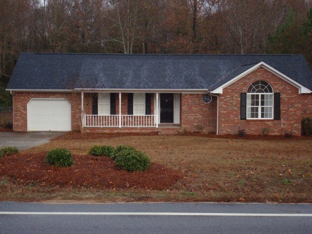 Main View