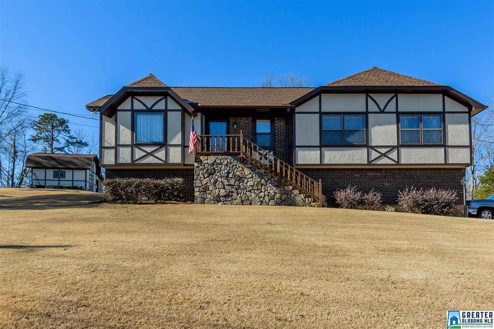 6225 Lakewood Trail, Pinson, AL 35126 - photo 1