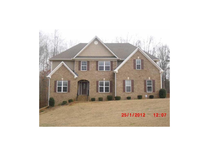 40 Cranbrook Way, Covington, GA 30016 - photo 1