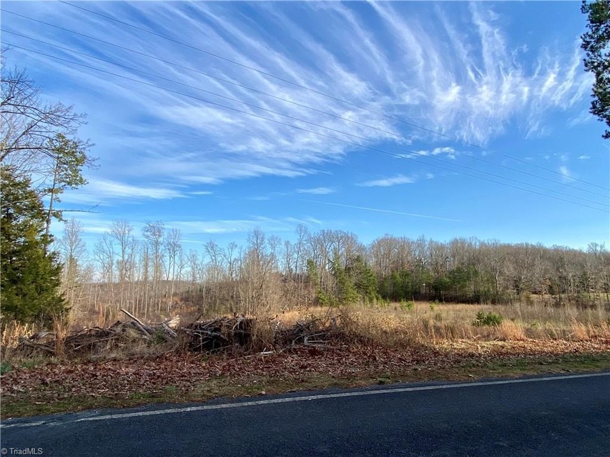 0 Pine Hill Rd, Asheboro, NC 27205 - photo 1
