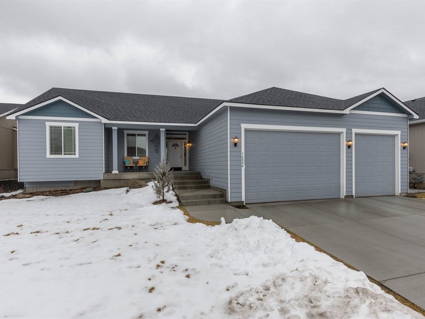 16804 N Dakota Ln, Colbert, WA 99005 - photo 1