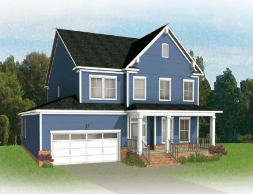 202 Alico Dr, Blacksburg, VA 24060 - photo 1