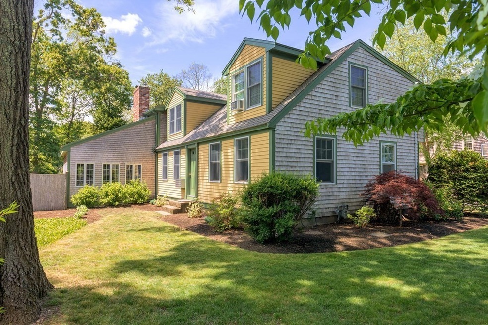 20 Smith Rd, Hingham, MA 02043 - photo 1