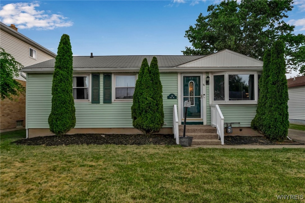 For Sale $199,999 • Co-Listing Agent