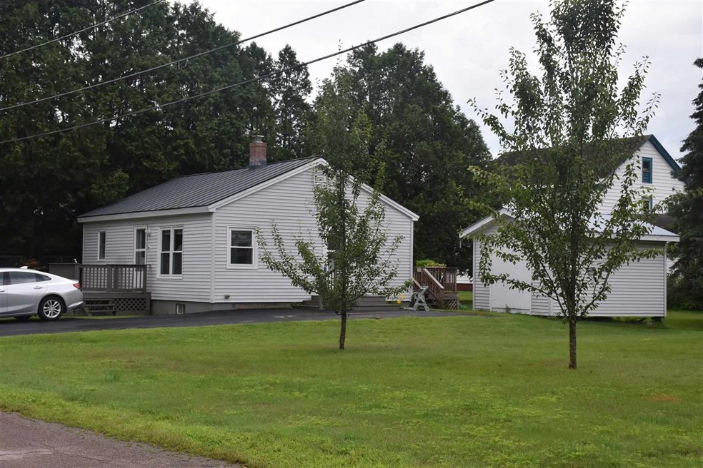 25 Western Ave, Northfield, VT 05663 - photo 1