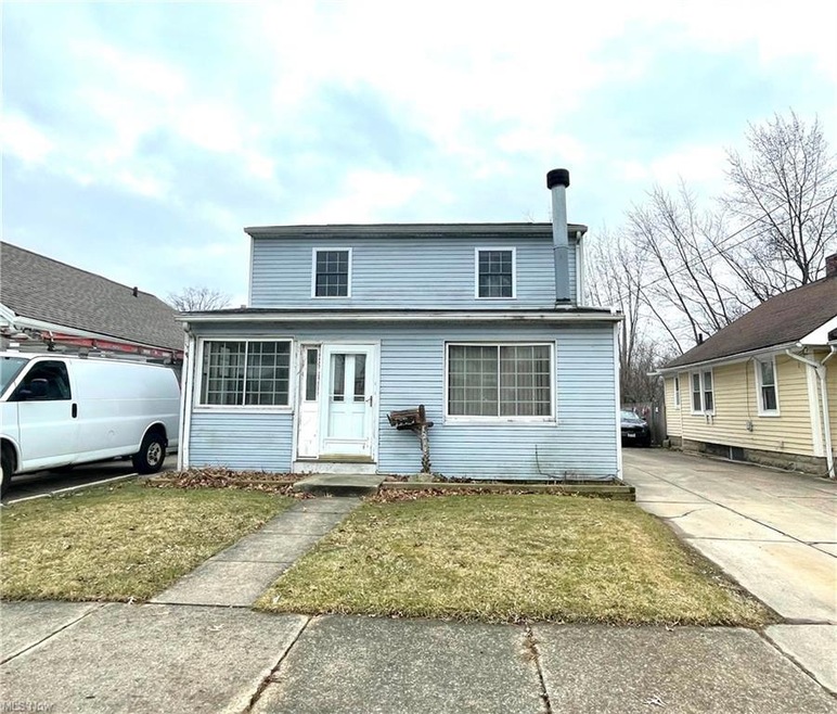 12117 Erwin Ave, Cleveland, OH 44135 | MLS# 4438314