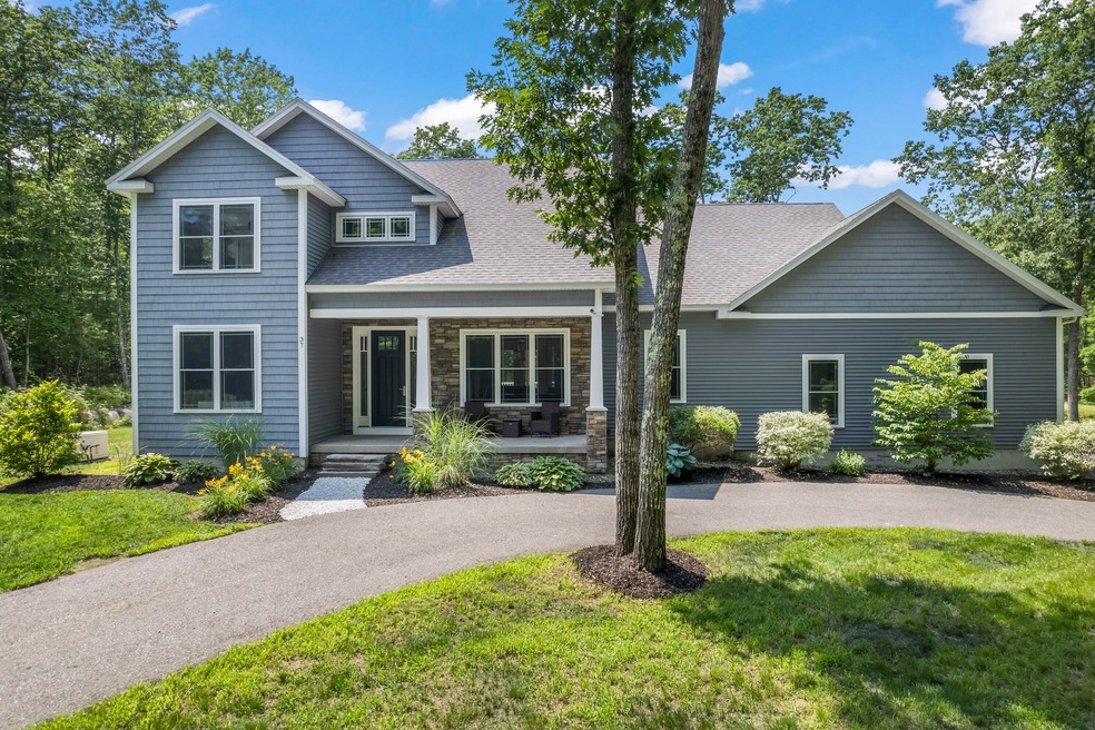 37 Lavery Ln, Sanford, ME 04073 - photo 1