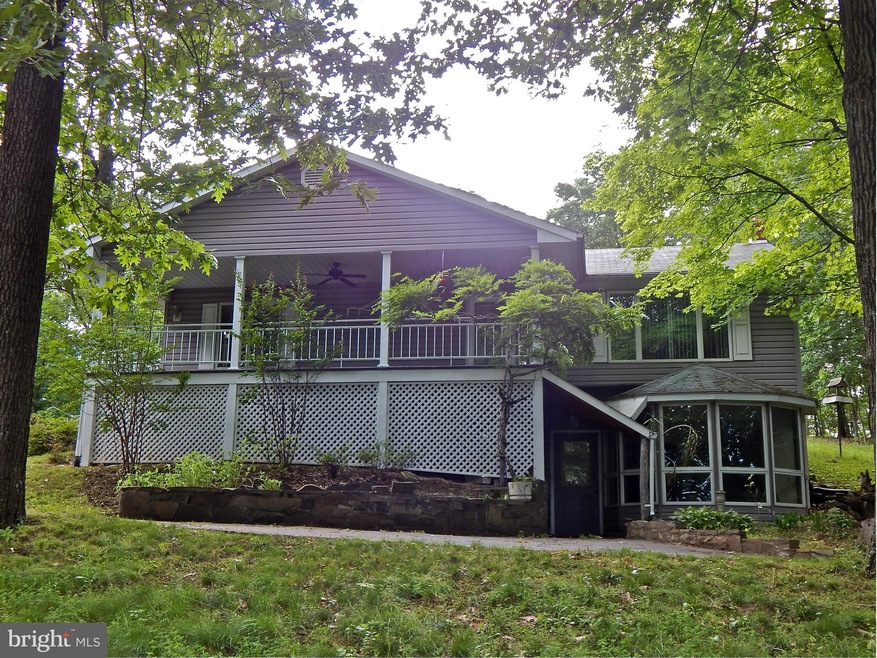 13436 Orchard Ridge Rd, Hancock, MD 21750 - photo 1