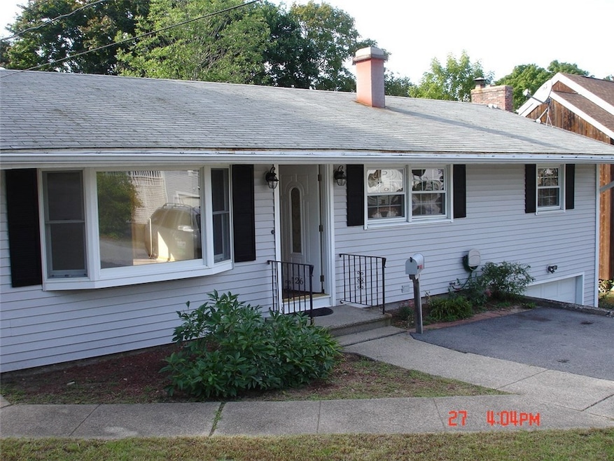 126 Dana St, Woonsocket, RI 02895 - photo 1