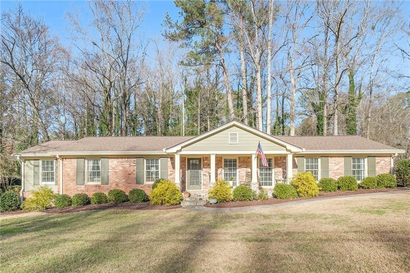 835 Flagler Cir SE, Smyrna, GA 30080 - photo 1